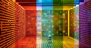 Conran and Partners DLR Group merger creates first European studio in 40-base network Conran and Partners DLR Group