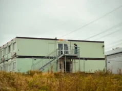 Darwin Group healthcare strategy reset after cost overruns drag Portakabin profit to £9.6m Darwin Group healthcare strategy