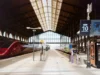 Golborne station regeneration plans