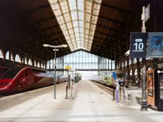 Golborne station regeneration plans approved with £32m budget Golborne station regeneration plans
