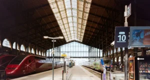 Golborne station regeneration plans