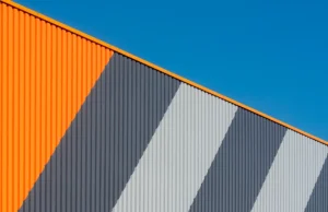 Green Steel Cladding manslaughter charge heads to Crown Court after site death Green Steel Cladding manslaughter charge