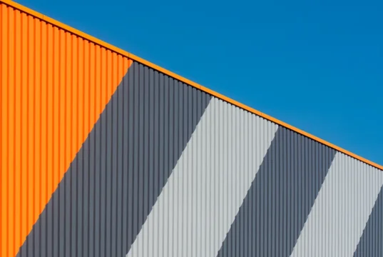 Green Steel Cladding manslaughter charge heads to Crown Court after site death Green Steel Cladding manslaughter charge