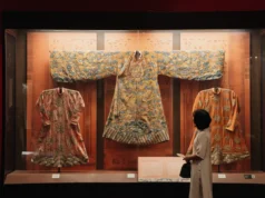 IWM exhibition design framework opens procurement for 2027-30 contract IWM exhibition design framework
