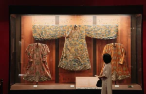 IWM exhibition design framework opens procurement for 2027-30 contract IWM exhibition design framework