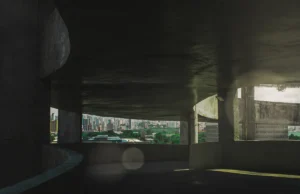 Shedkm’s Karparc car park conversion takes inaugural Creative Re-use housing award Karparc car park conversion