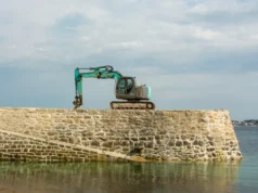 Montrose Port quay construction tender opens for £35m three-berth scheme Montrose Port quay construction