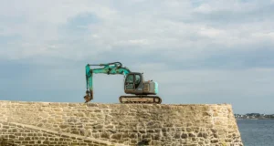 Montrose Port quay construction tender opens for £35m three-berth scheme Montrose Port quay construction
