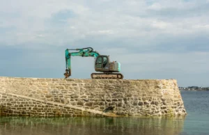 Montrose Port quay construction tender opens for £35m three-berth scheme Montrose Port quay construction