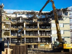 NHS SBS construction framework tender pushed to late November 2026 NHS SBS construction framework