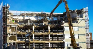 NHS SBS construction framework tender pushed to late November 2026 NHS SBS construction framework