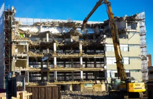 NHS SBS construction framework tender pushed to late November 2026 NHS SBS construction framework