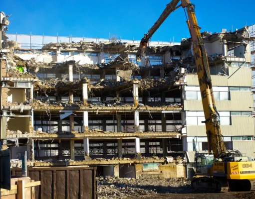 NHS SBS construction framework