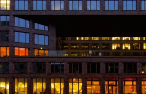 Peckham Square workspace hub takes shape in updated Southwark consultation Peckham Square workspace hub