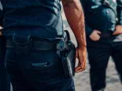 Scottish Police Framework 2027 Sets Out Recruitment and Digital Spending Plans Scottish Police Framework 2027