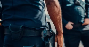Scottish Police Framework 2027