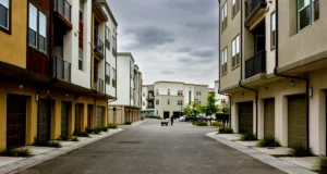 St Ives affordable housing