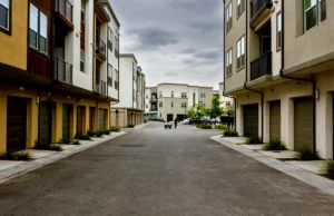 St Ives affordable housing