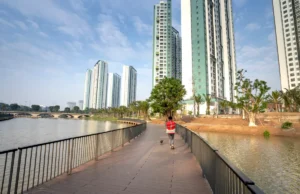 Thameside West planning application