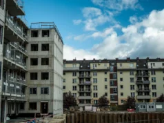 Torsion Construction collapse creditors