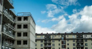 Torsion Construction collapse creditors