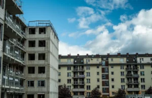 Torsion Construction collapse creditors