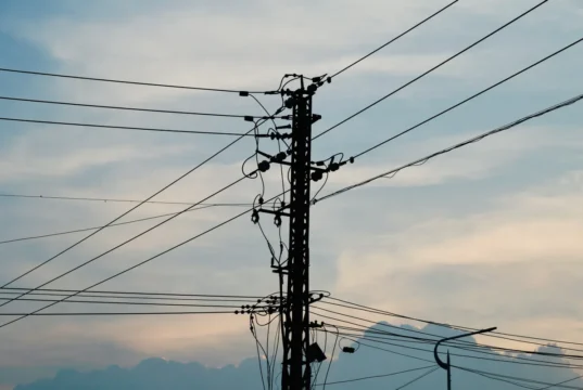 UK grid upgrade delays