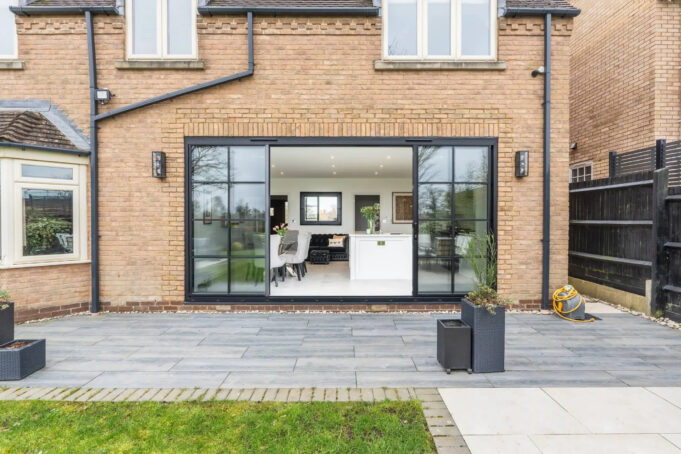 architect-planning-approval Architect-designed house extension