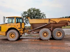 Construction vehicle road deaths: how CLOCS is pushing clients to act construction vehicle road deaths