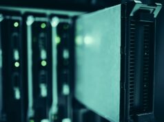 Protecting Server Rooms from Fire Damage Server racks in a data centre