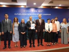 Polar Research Becomes a Test Case for Zero Waste as Türkiye Builds London Climate Ties Ahead of COP31 Launch of the book Zero Waste in the Polar Regions in Türkiye, 7 August 2026