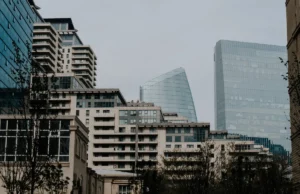 Arcadis architecture arm sale