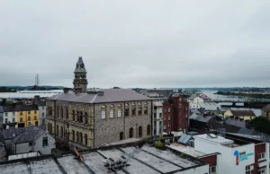 Dover town centre regeneration