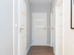 How to Specify Interior Doors for a Residential Construction Project Interior Doors