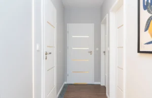 How to Specify Interior Doors for a Residential Construction Project Interior Doors