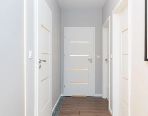 Interior Doors