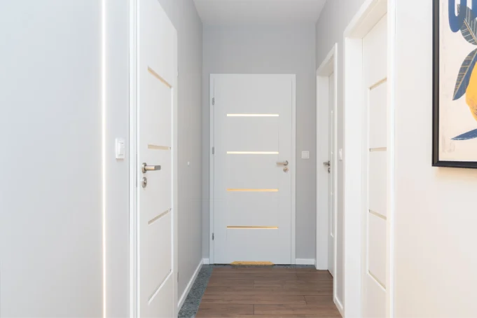 Interior Doors