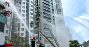 Grenfell Tower police files