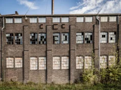 Historic England Archive decarbonisation project targets Swindon site Historic England Archive decarbonisation