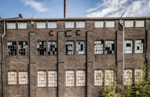 Historic England Archive decarbonisation project targets Swindon site Historic England Archive decarbonisation