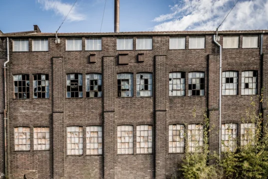 Historic England Archive decarbonisation project targets Swindon site Historic England Archive decarbonisation