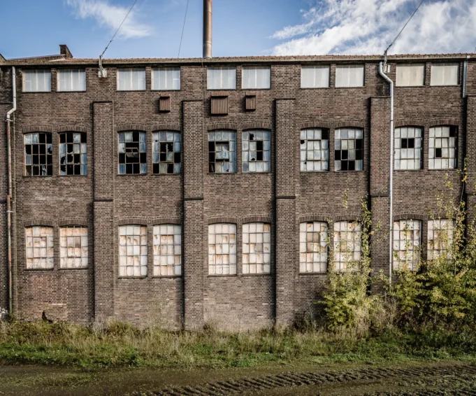 Historic England Archive decarbonisation