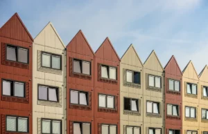 Maccreanor Lavington Albany Deptford