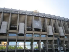 NEOM Stadium World Cup Plans Shelved as $2.5bn Project Goes on Hold NEOM stadium World Cup