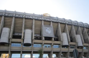 NEOM Stadium World Cup Plans Shelved as $2.5bn Project Goes on Hold NEOM stadium World Cup