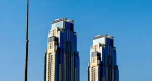 PLP co-living tower Elephant and Castle