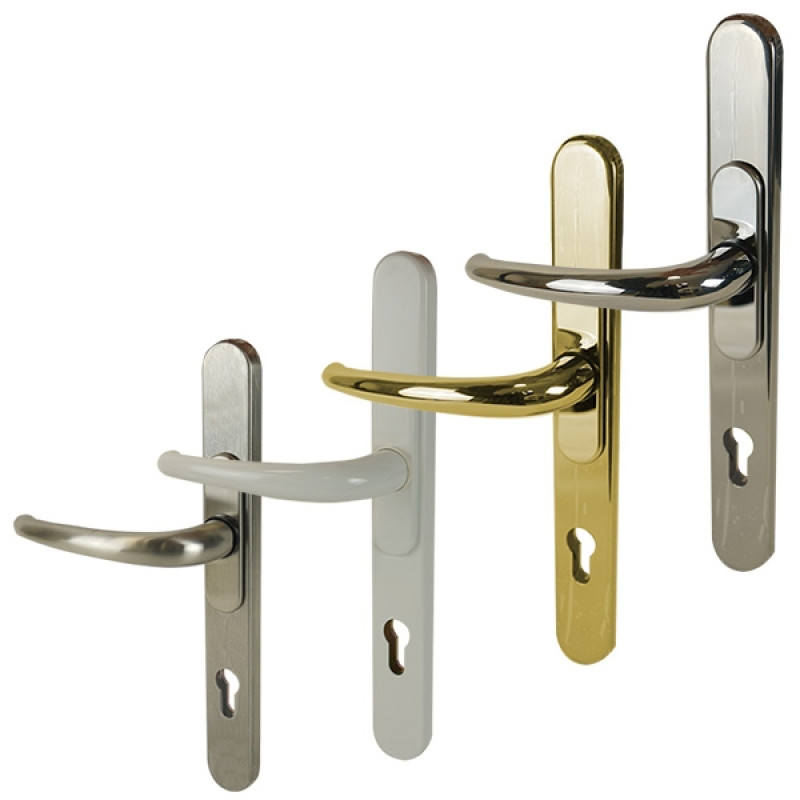 Low Carbon Buildings | How to choose secure door handles and modern locking systems for residential and commercial buildings? Low Carbon Buildings | How to choose secure door handles and modern locking systems for residential and commercial buildings?